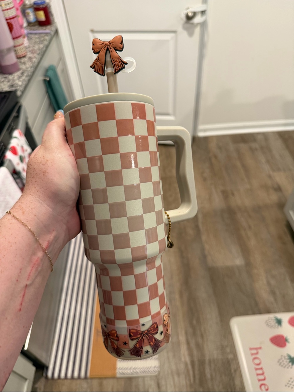 Simple Modern Custom 40oz